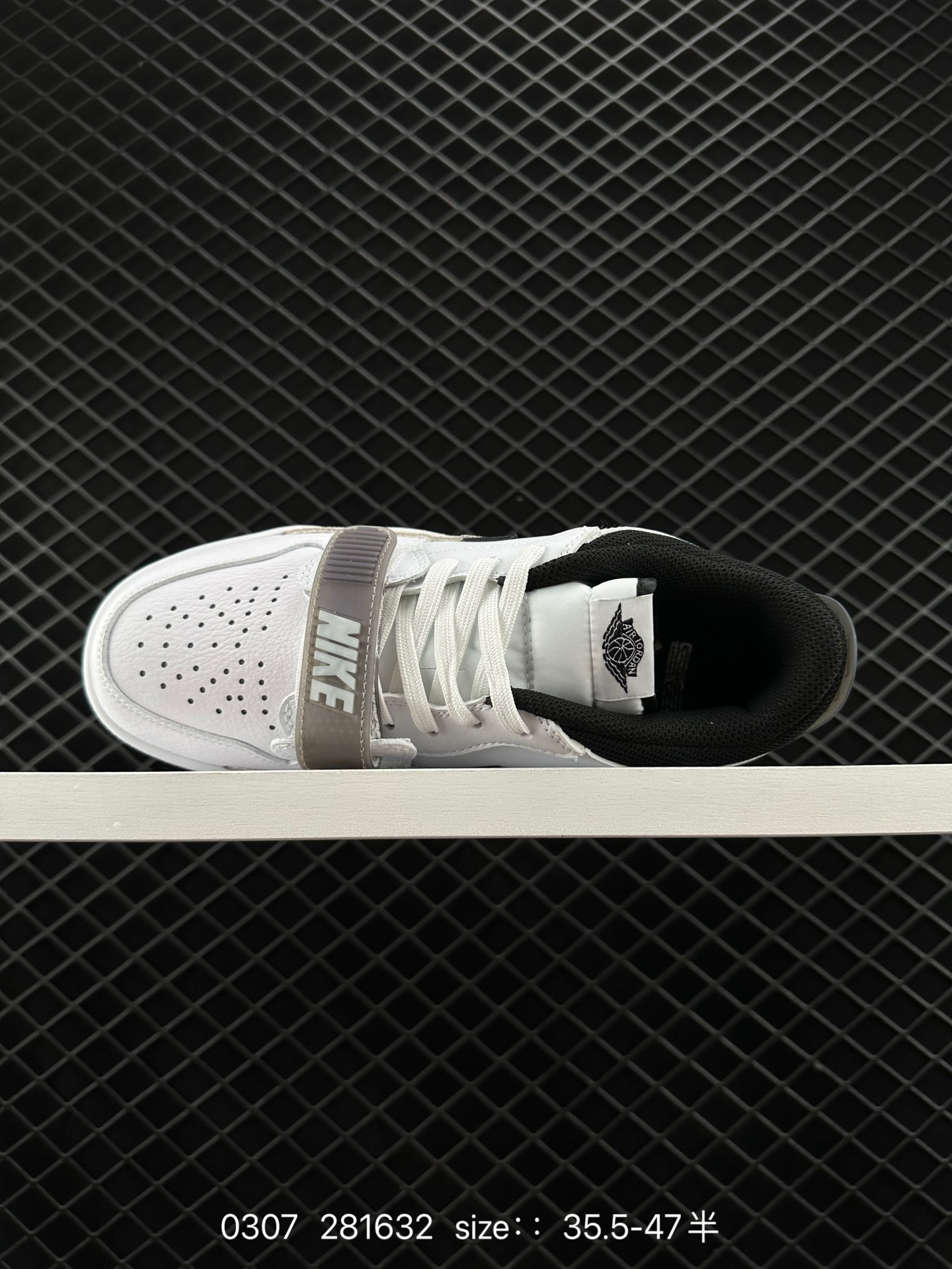 Air Jordan Legacy 312